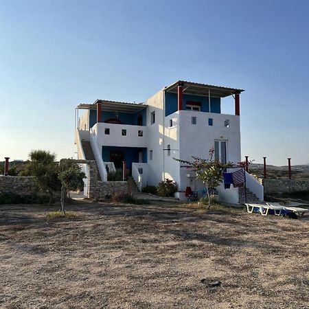 Villa Hellas Afiartis Exterior foto