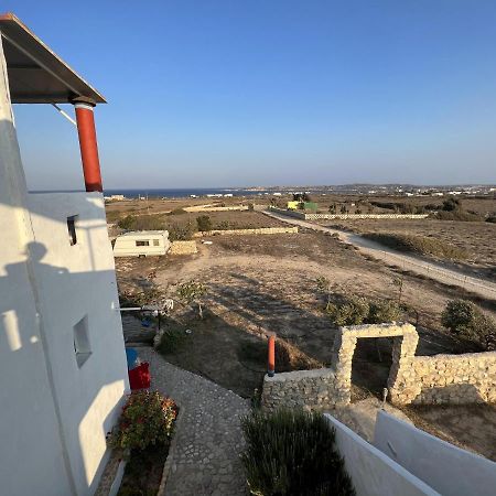 Villa Hellas Afiartis Exterior foto
