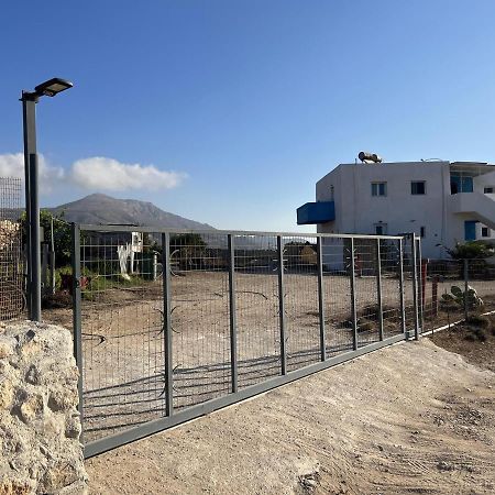Villa Hellas Afiartis Exterior foto