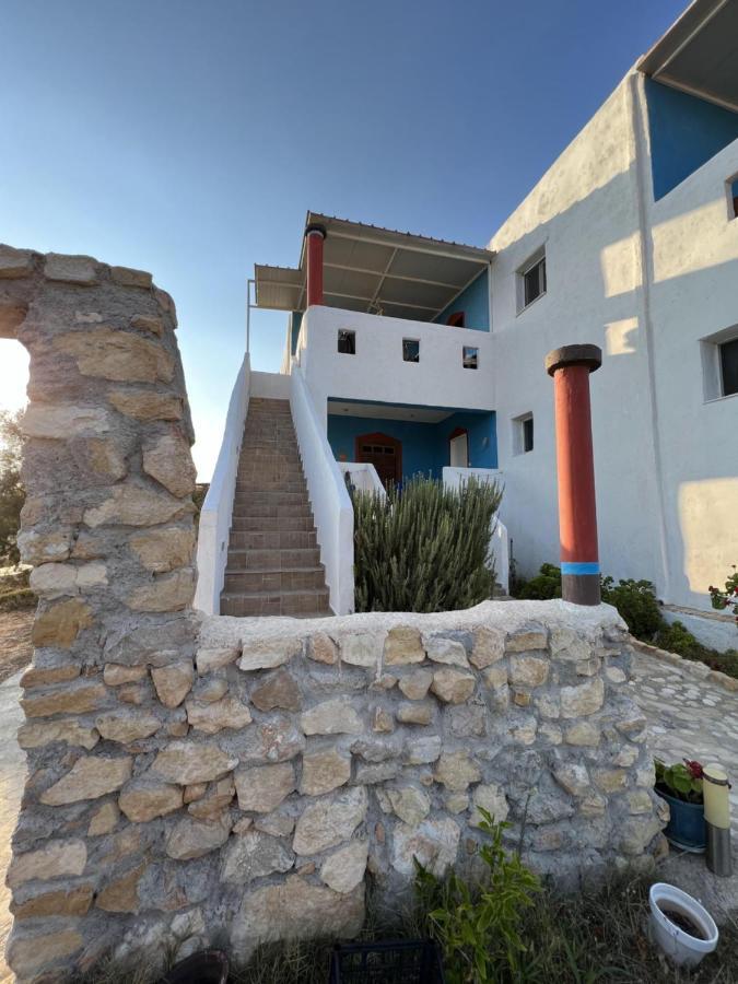 Villa Hellas Afiartis Exterior foto