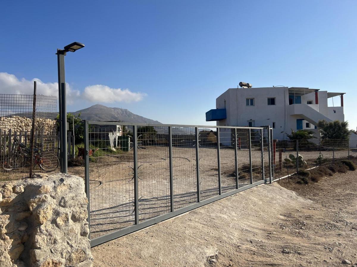 Villa Hellas Afiartis Exterior foto