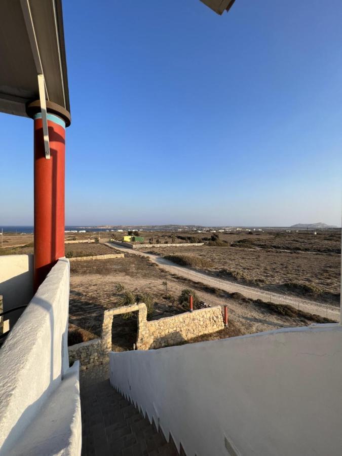 Villa Hellas Afiartis Exterior foto